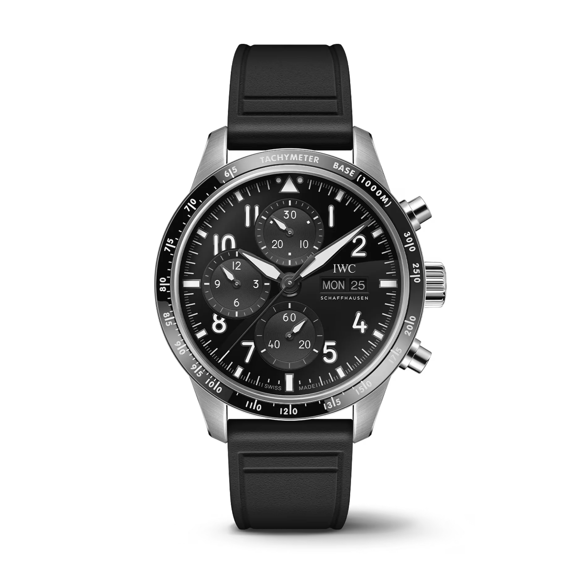 Pilot’s Watch Performance Chronograph 41 AMG