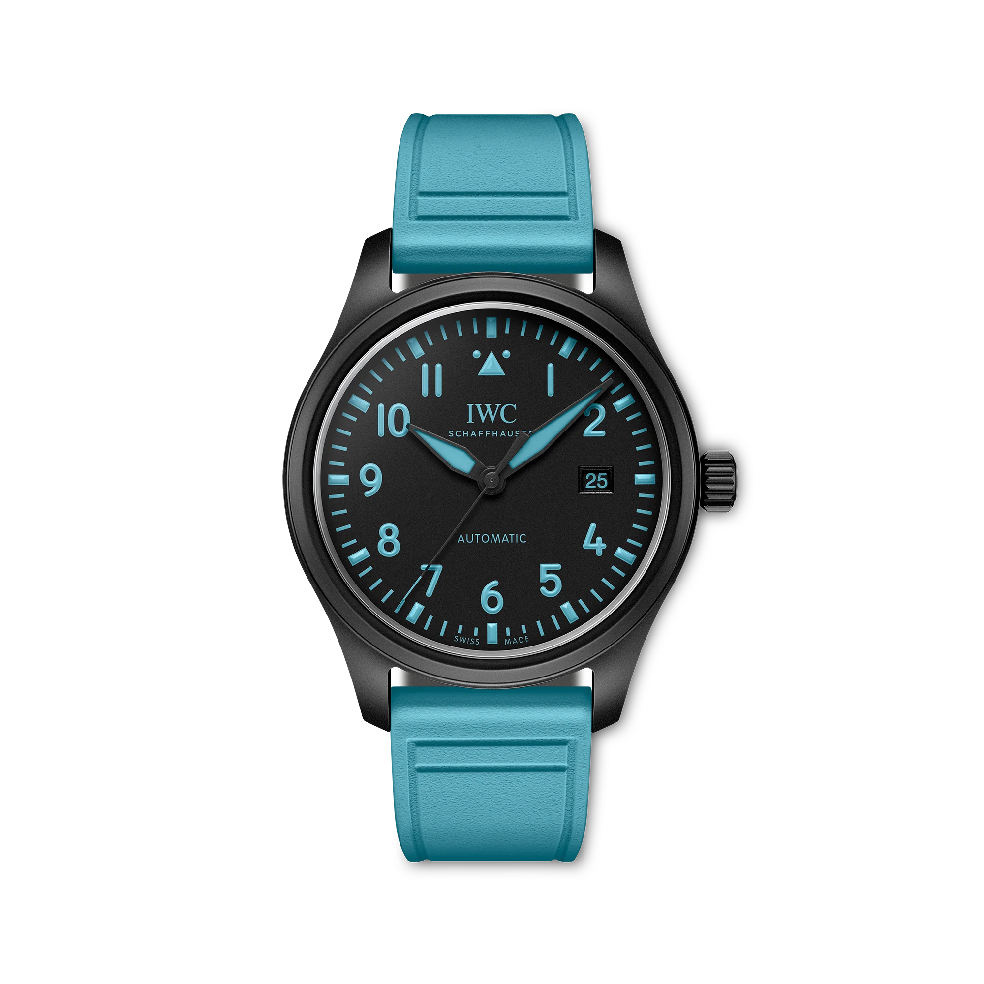 Pilot's Watch Automatic 41 George Russell