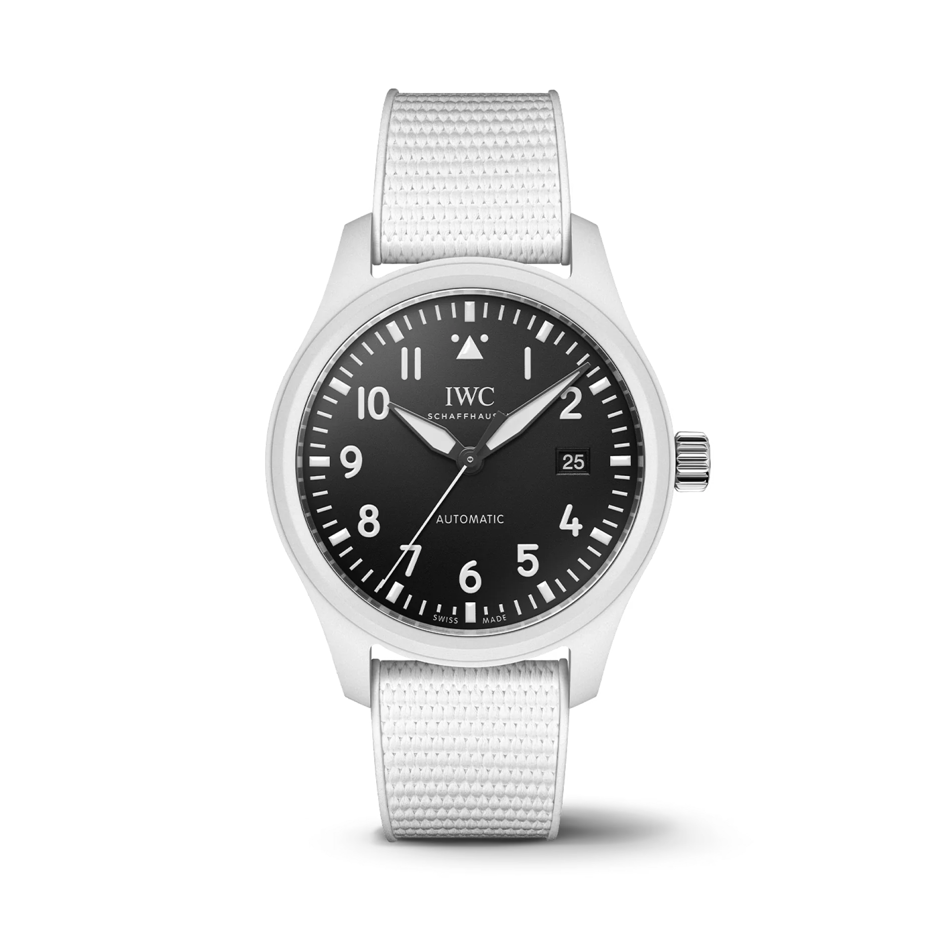 Pilot's Watch Automatic 41 TOP GUN "Lake Tahoe"