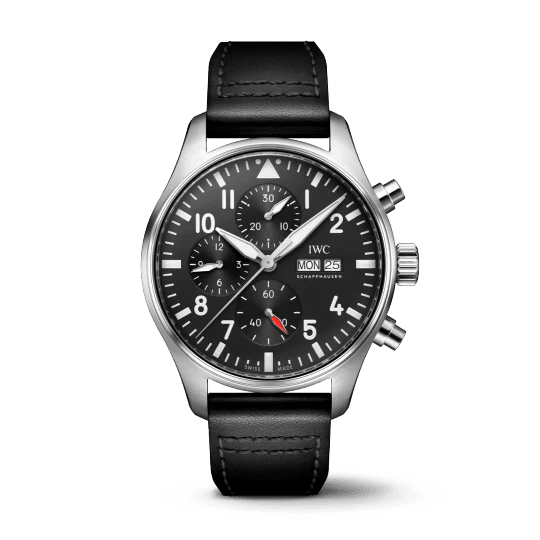 Pilot's Watch Chronograph