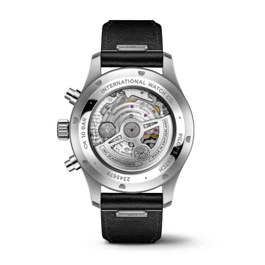 Pilot's Watch Chronograph - Image 2