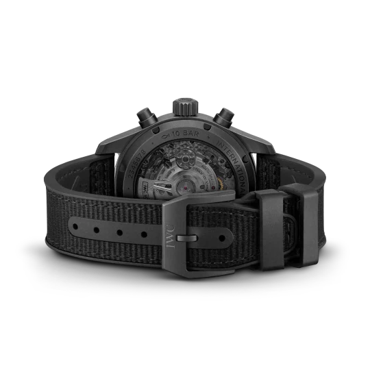 Pilot's Watch Chronograph 41 Top Gun - Image 2