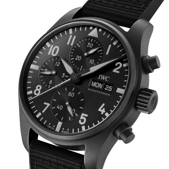Pilot's Watch Chronograph 41 Top Gun - Image 3
