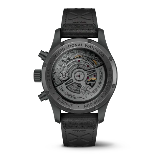 Pilot's Watch Chronograph 41 Top Gun - Image 4