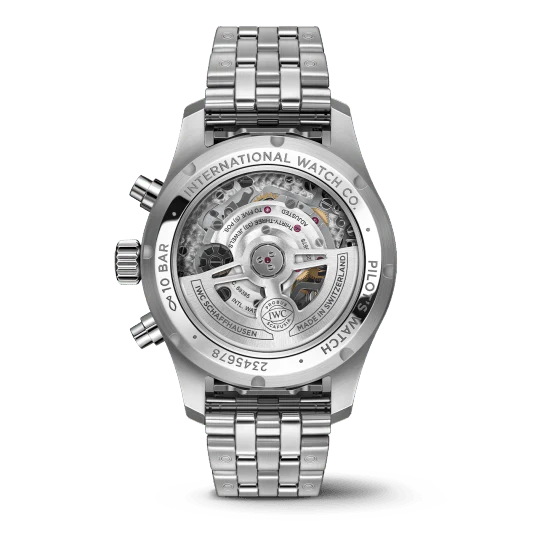 Pilot's Watch Chronograph 41mm - Image 2