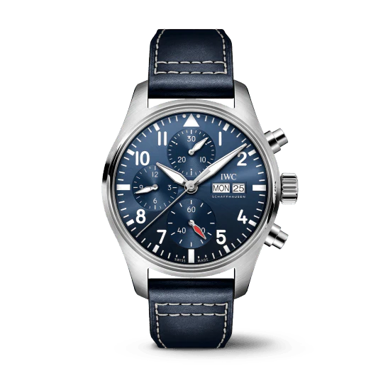 Pilot's Watch Chronograph 41