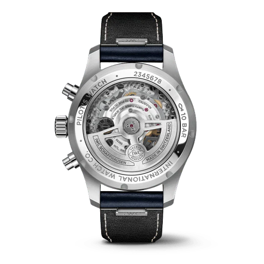 Pilot's Watch Chronograph 41 - Image 2