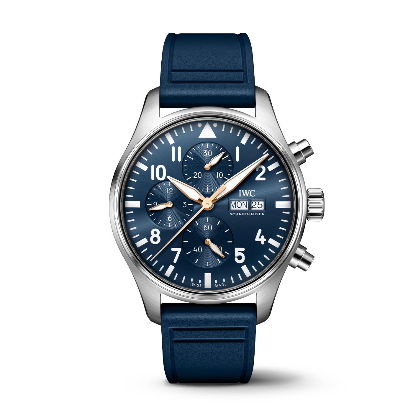 Pilot's Watch Chronograph Le Petit Prince