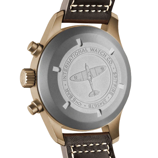Pilot's Watch Chronograph Spitfire - Image 2