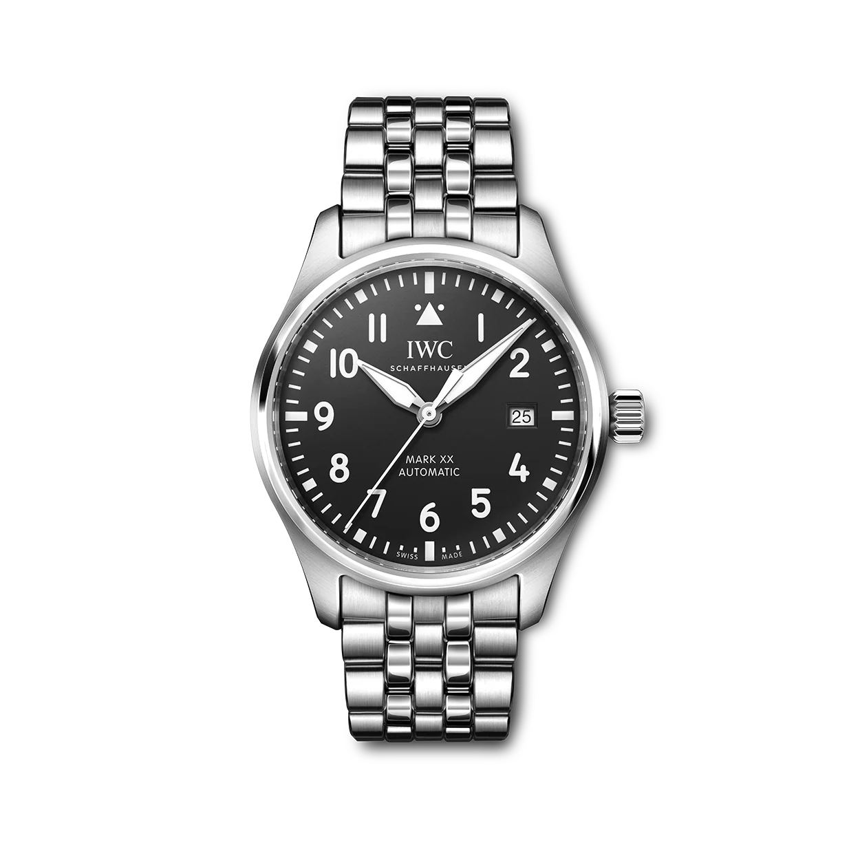 Pilot's Watch Mark XX
