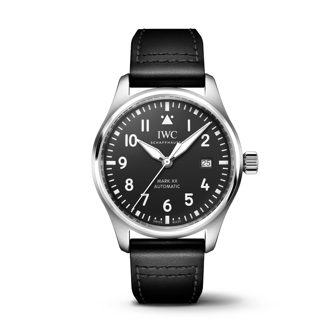 Pilot's Watch Mark XX
