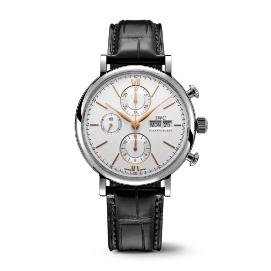 Portofino Chronograph
