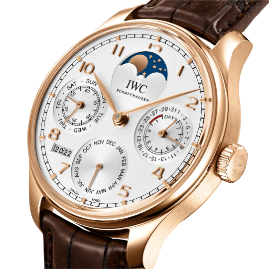 Portugieser Perpetual Calendar - Image 2