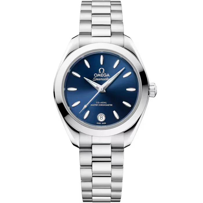 Seamaster Aqua Terra 150M 30MM