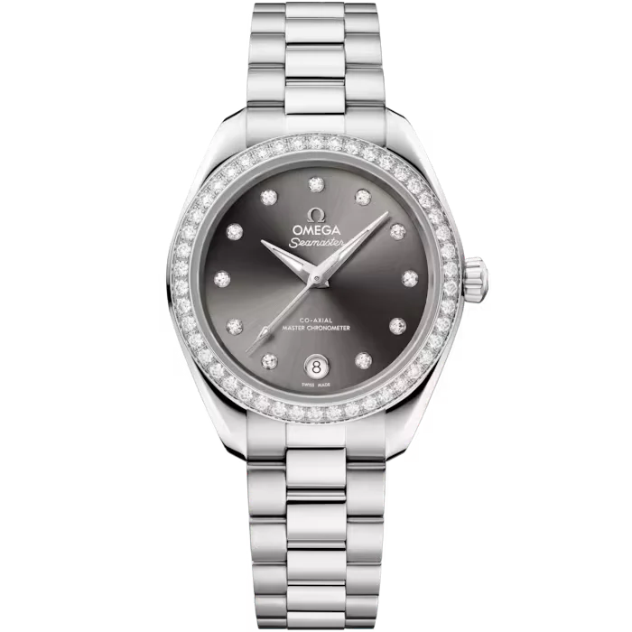 Seamaster Aqua Terra 150M 30MM