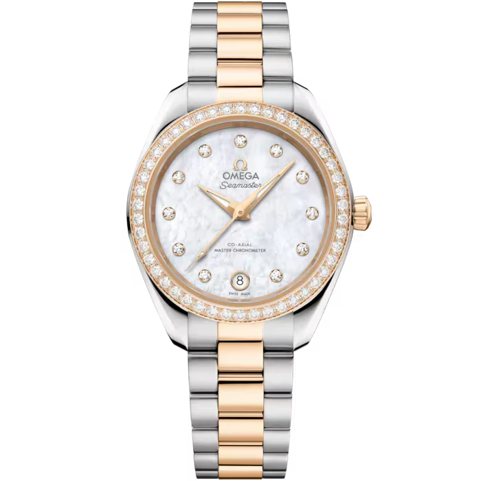 Seamaster Aqua Terra 150M 30MM