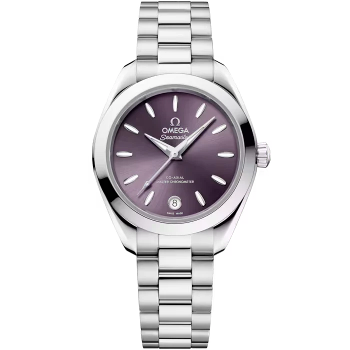 Seamaster Aqua Terra 150M 30MM