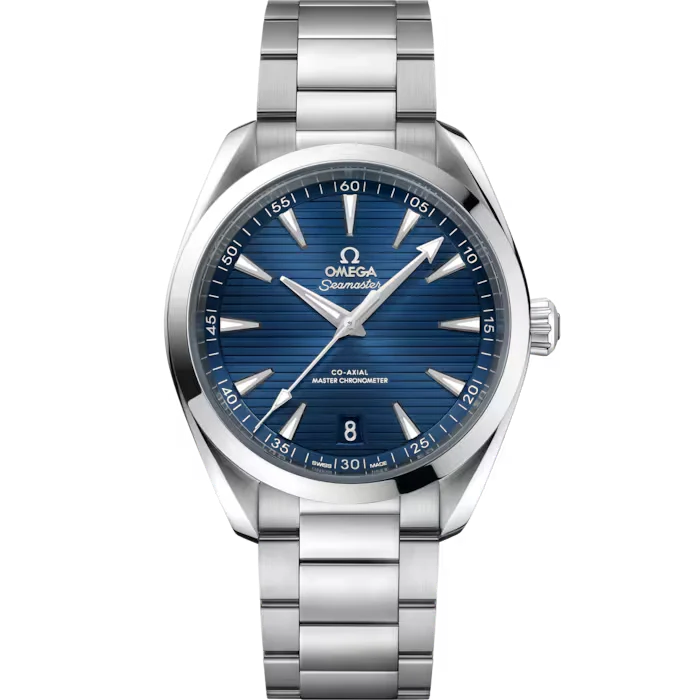 Seamaster Aqua Terra 150M 41 MM