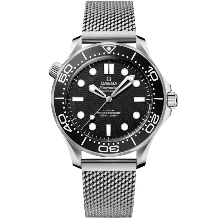 Seamaster Diver 300M 42MM