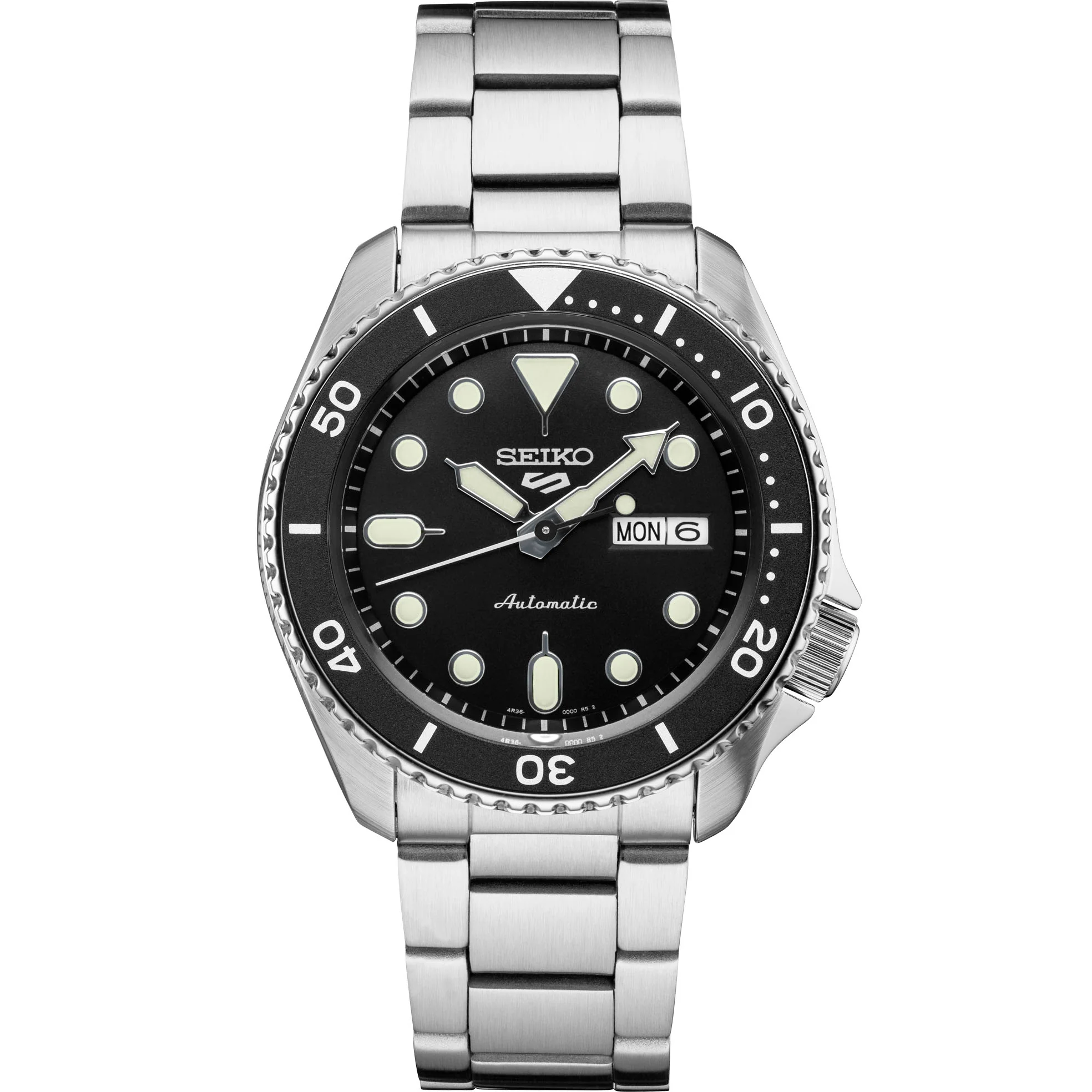 Seiko SRPD55 - 5 Sports Collection