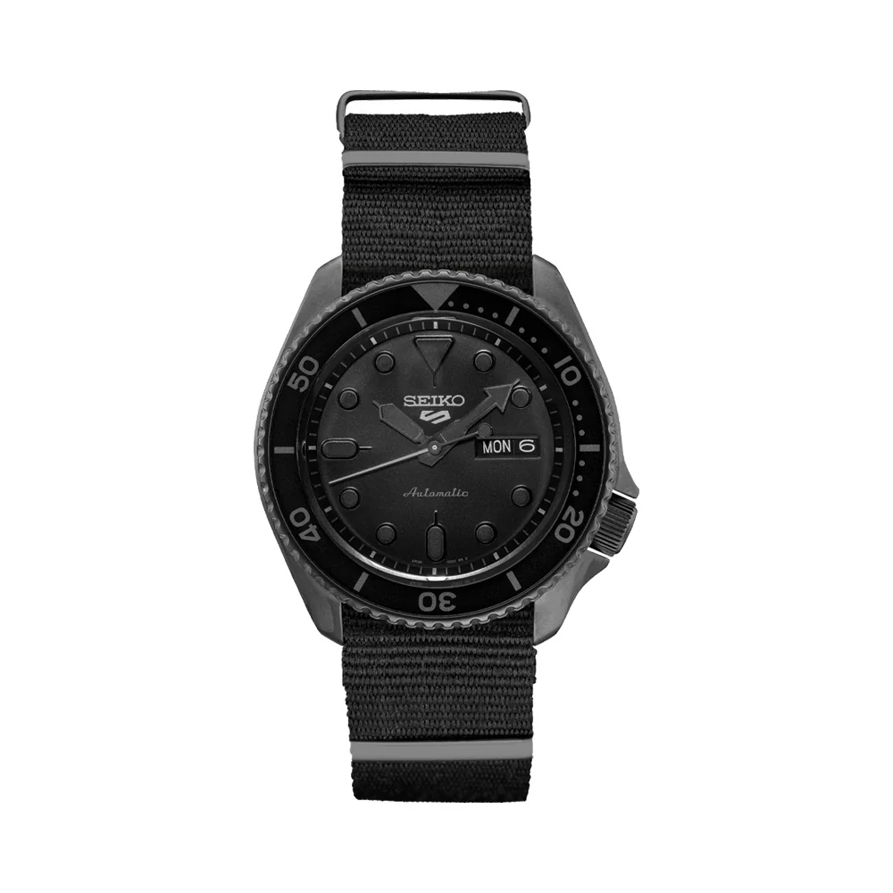 Seiko SRPD79 - 5 Sports Collection