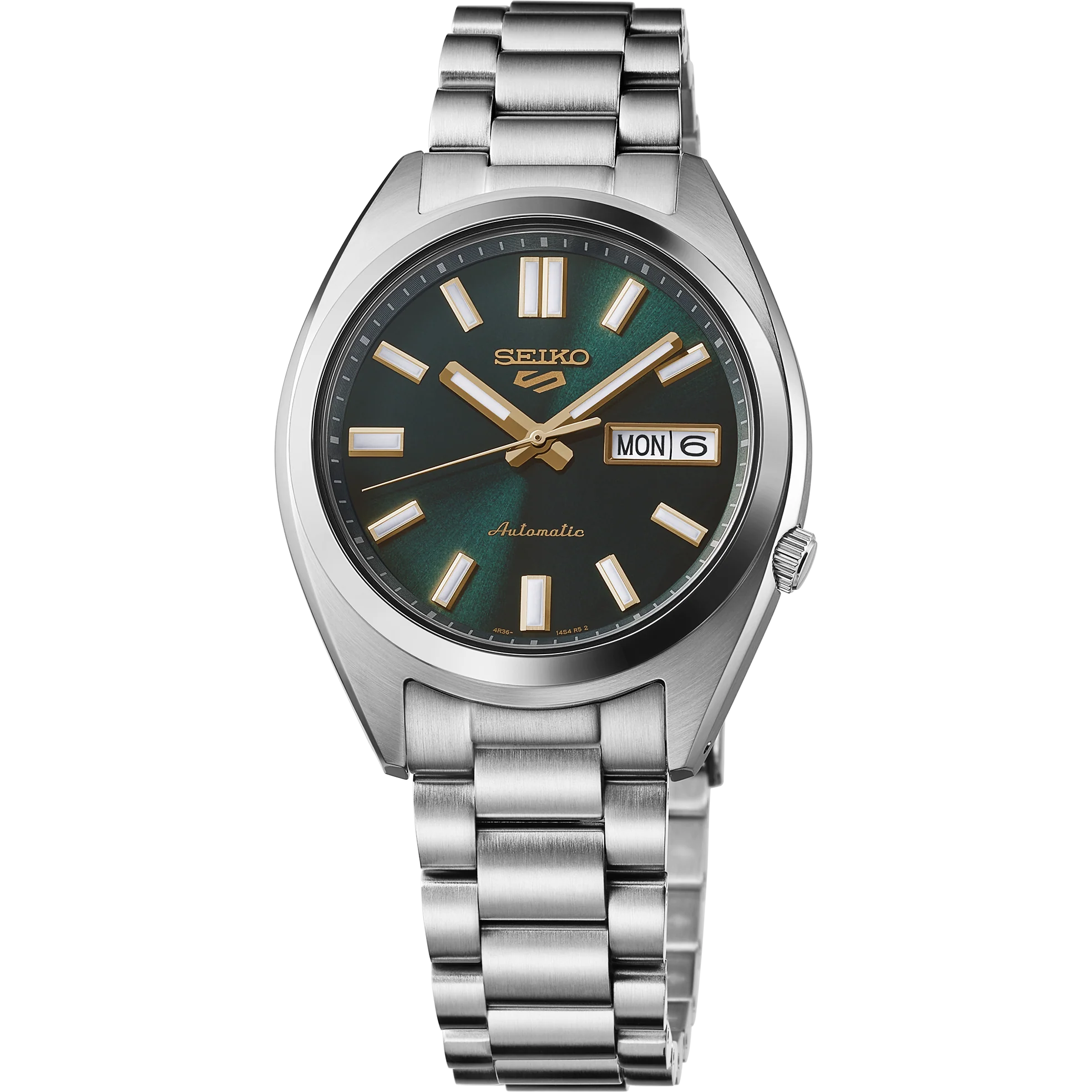 Seiko SRPL57 - 5 Sports Collection