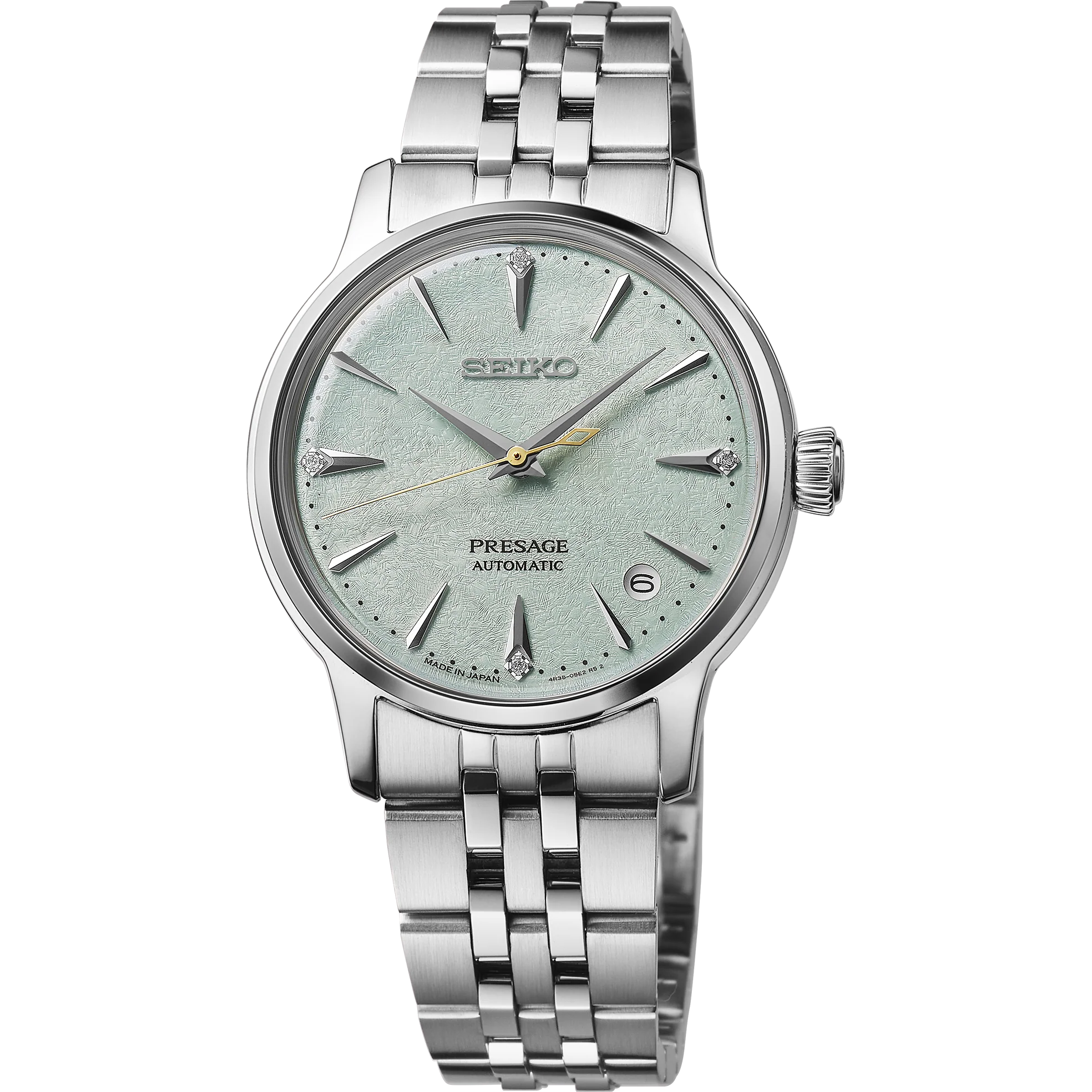 Seiko SRPL63 - Presage Cocktail Time