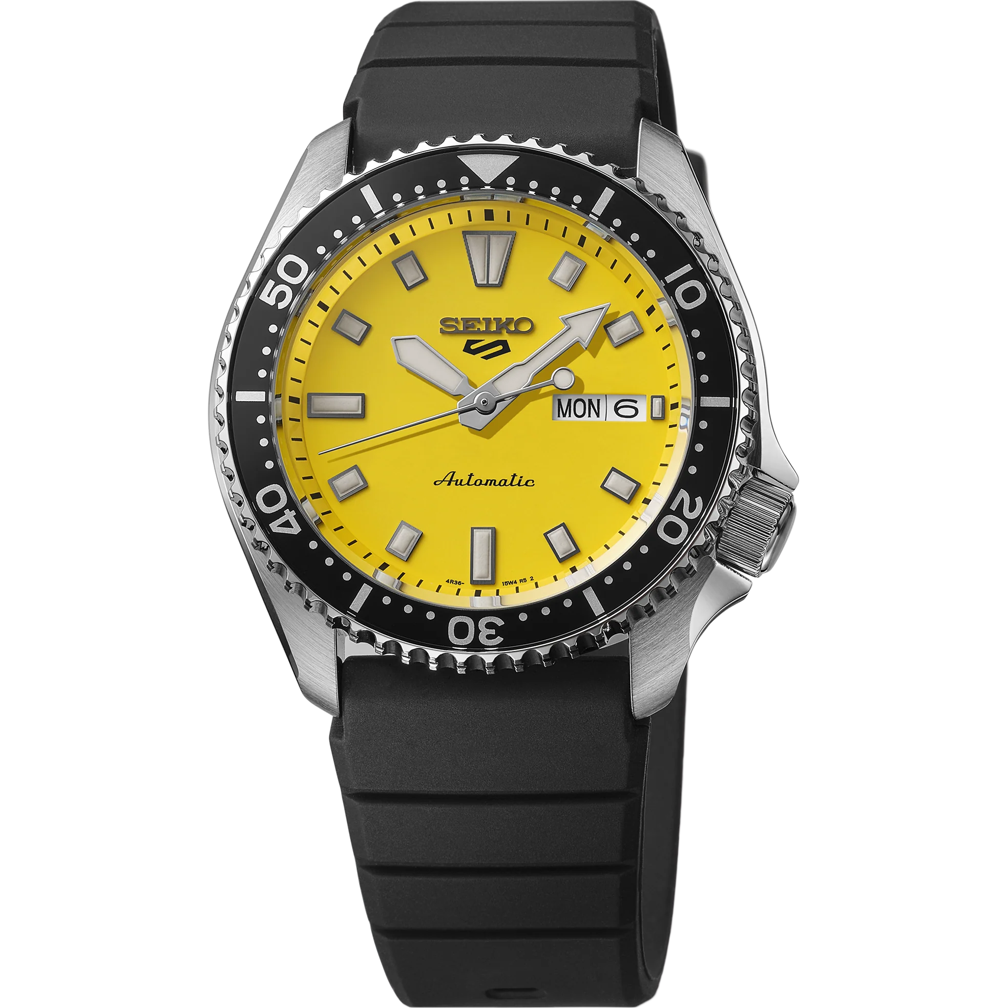 Seiko SRPL87 - Seiko 5 Sports SKX