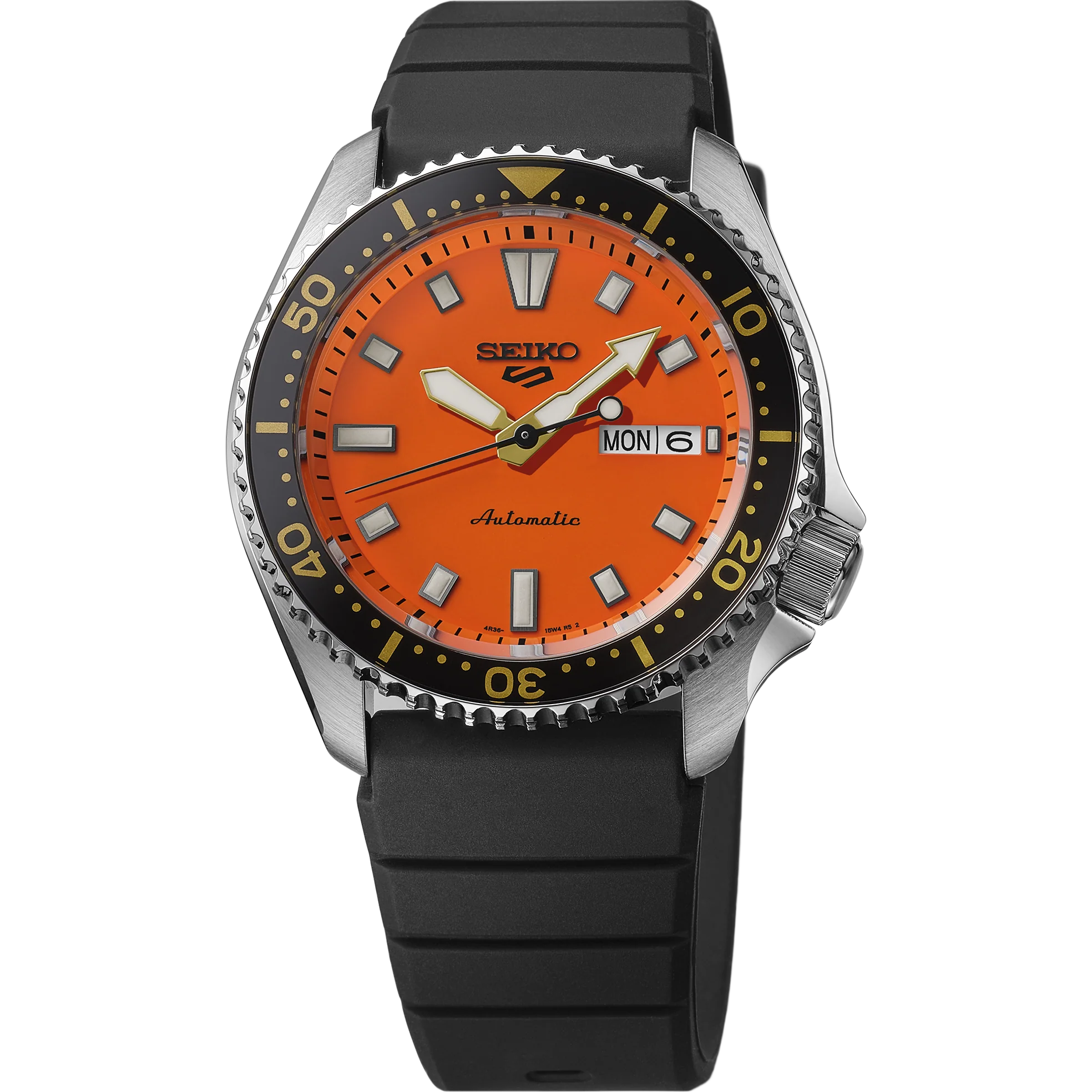 Seiko SRPL89 - Seiko 5 Sports SKX