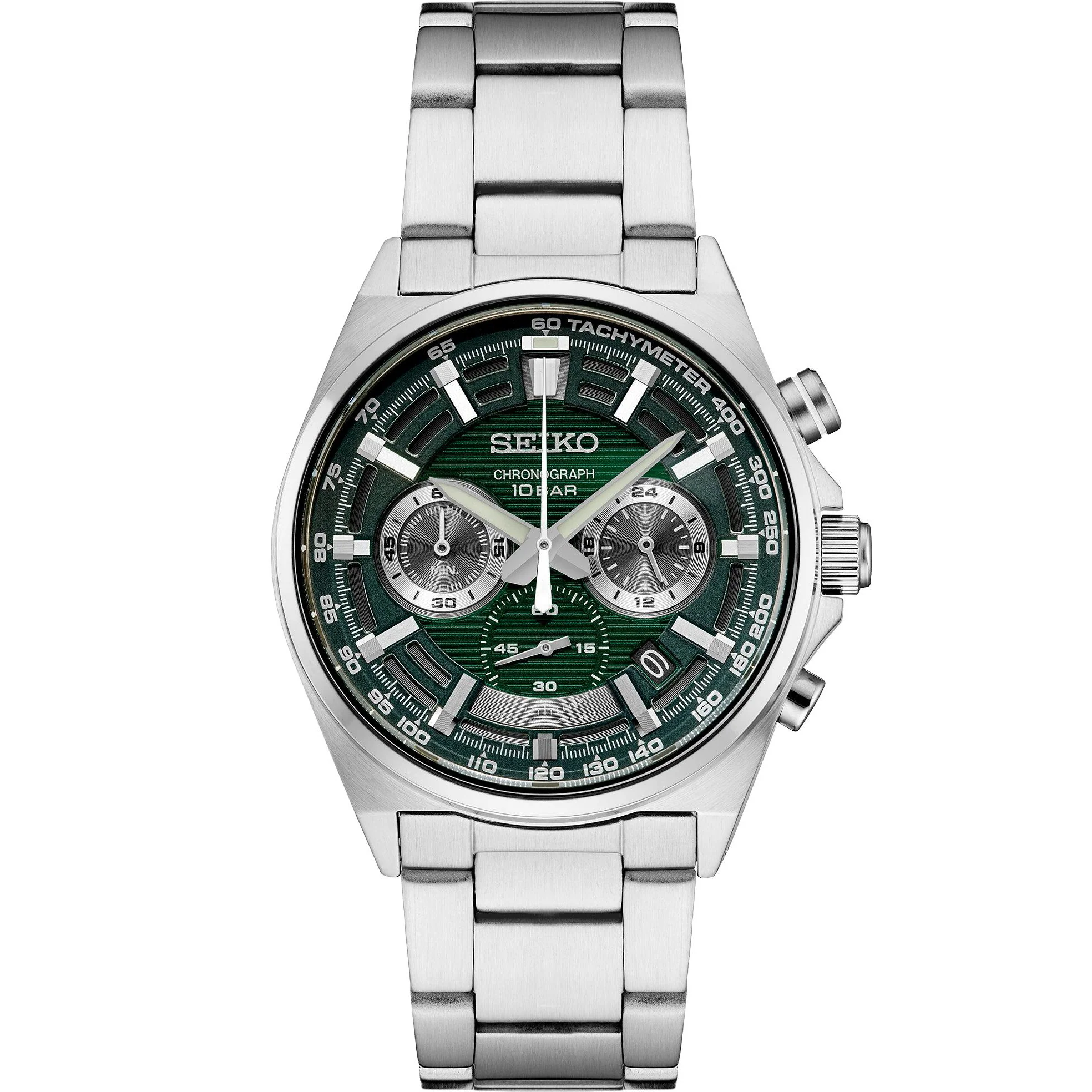 Seiko SSB405 - Essentials Collection