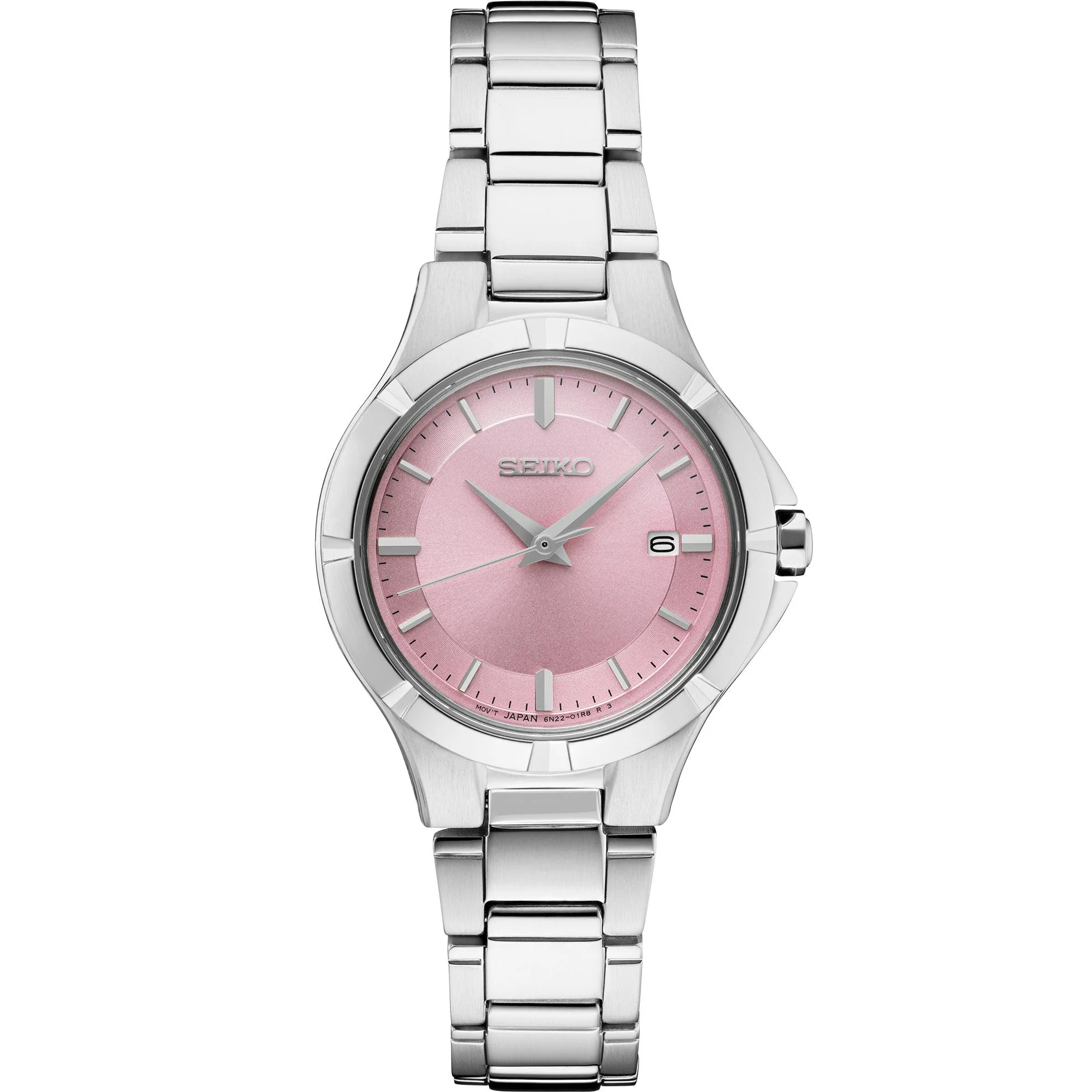 Seiko SUR413 - Essentials Collection