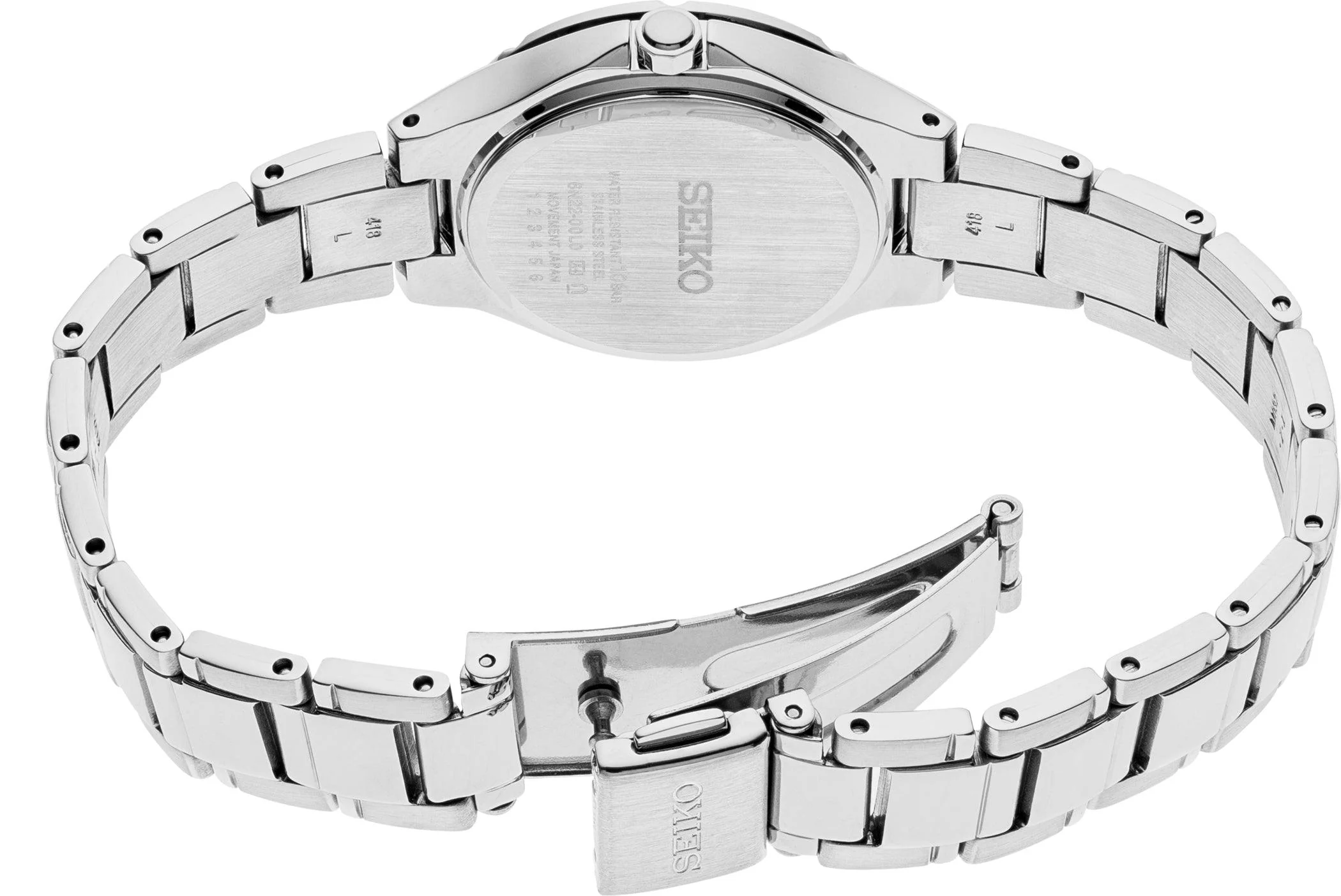 Seiko SUR413 - Essentials Collection - Image 2