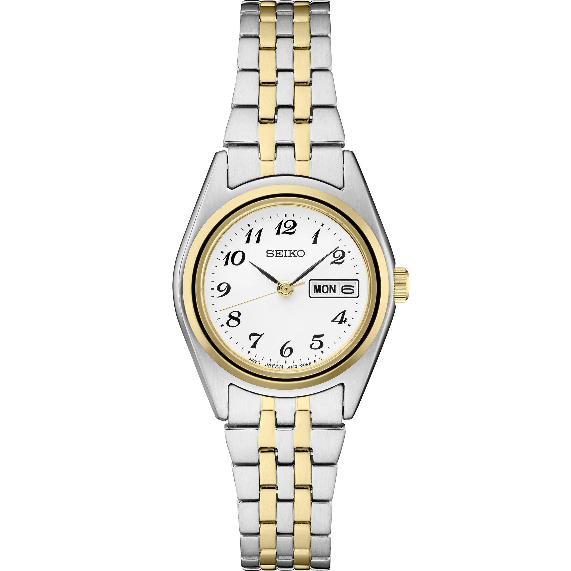 Seiko SUR438 - Essentials Collection