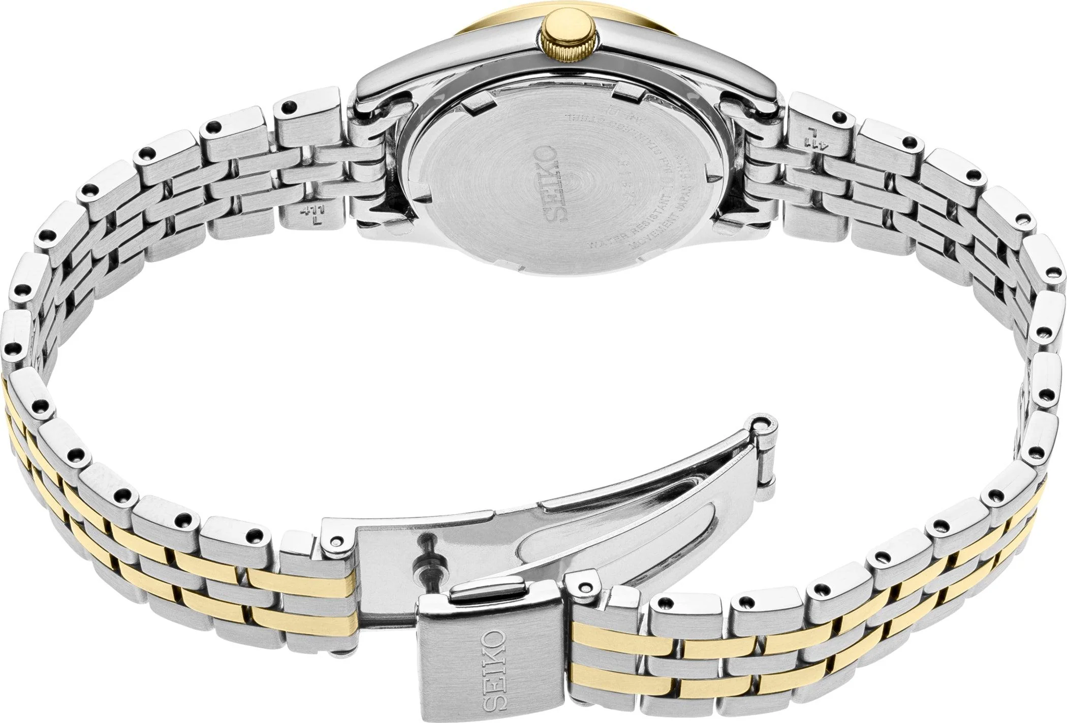 Seiko SUR438 - Essentials Collection - Image 2