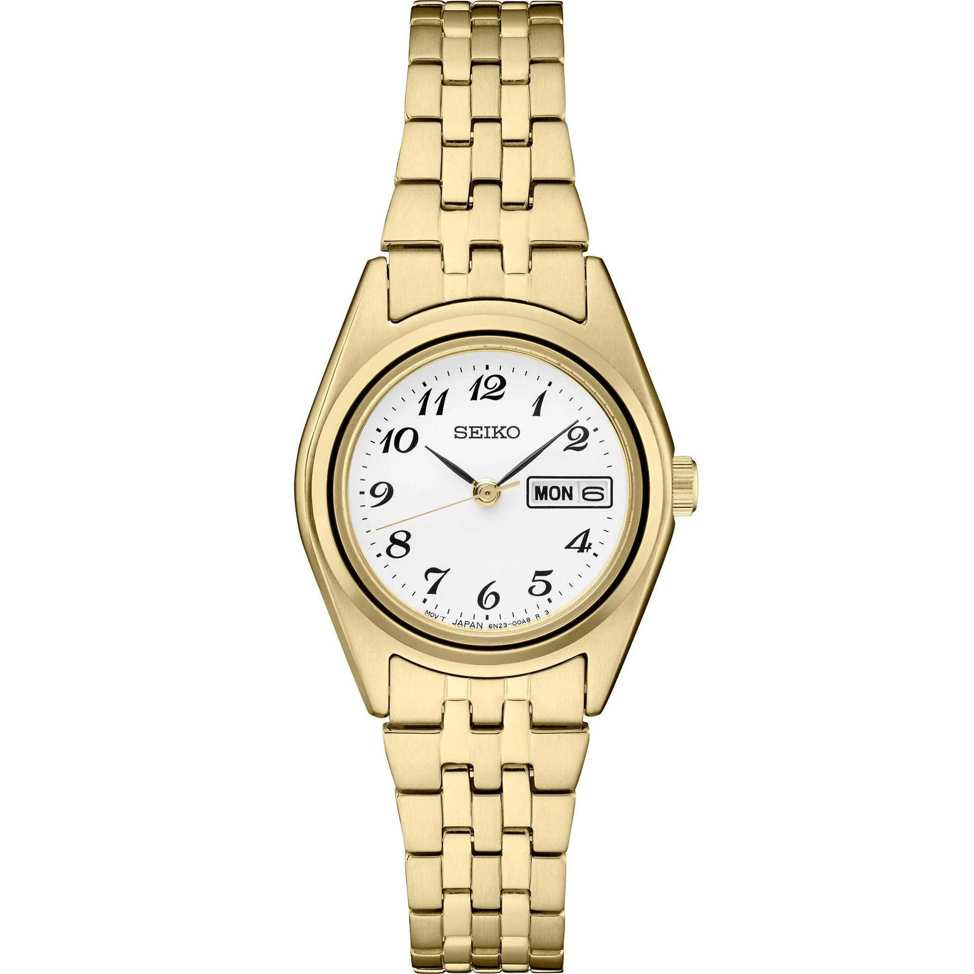 Seiko SUR440 - Essentials Collection