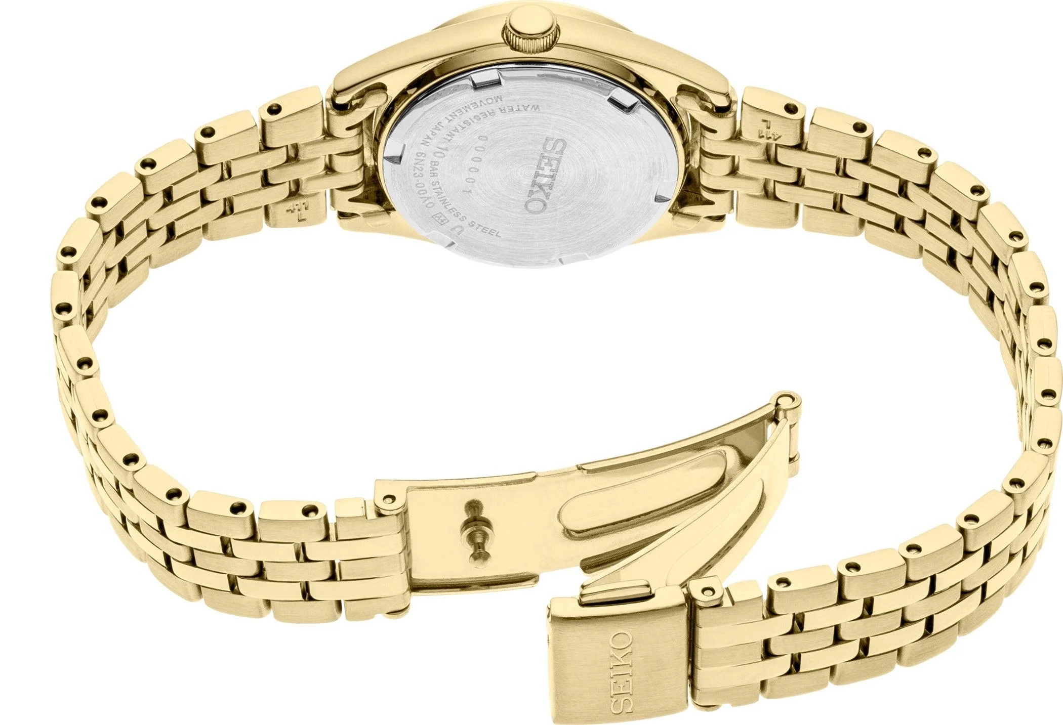 Seiko SUR440 - Essentials Collection - Image 2