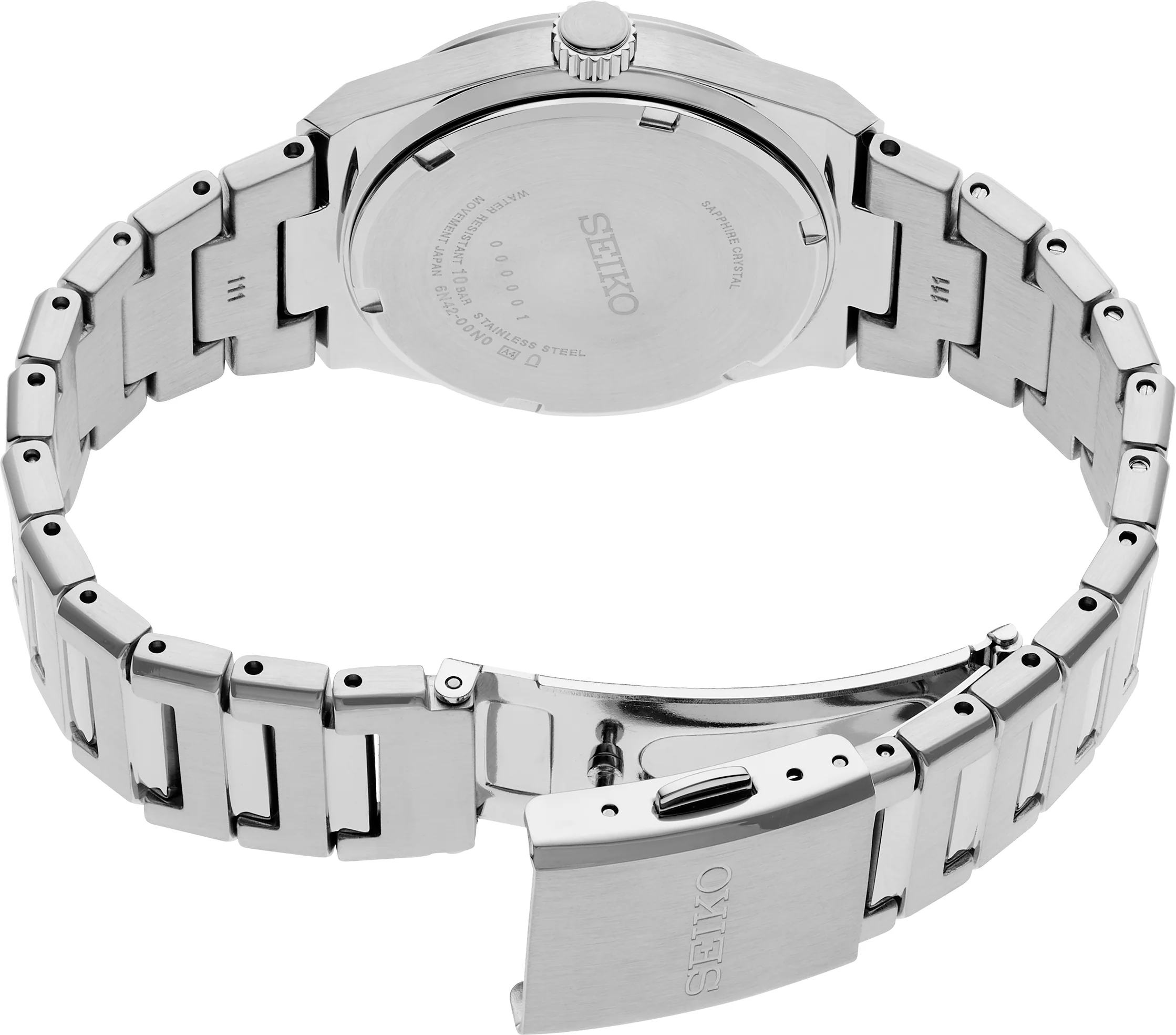 Seiko SUR575 - Essentials Collection - Image 2