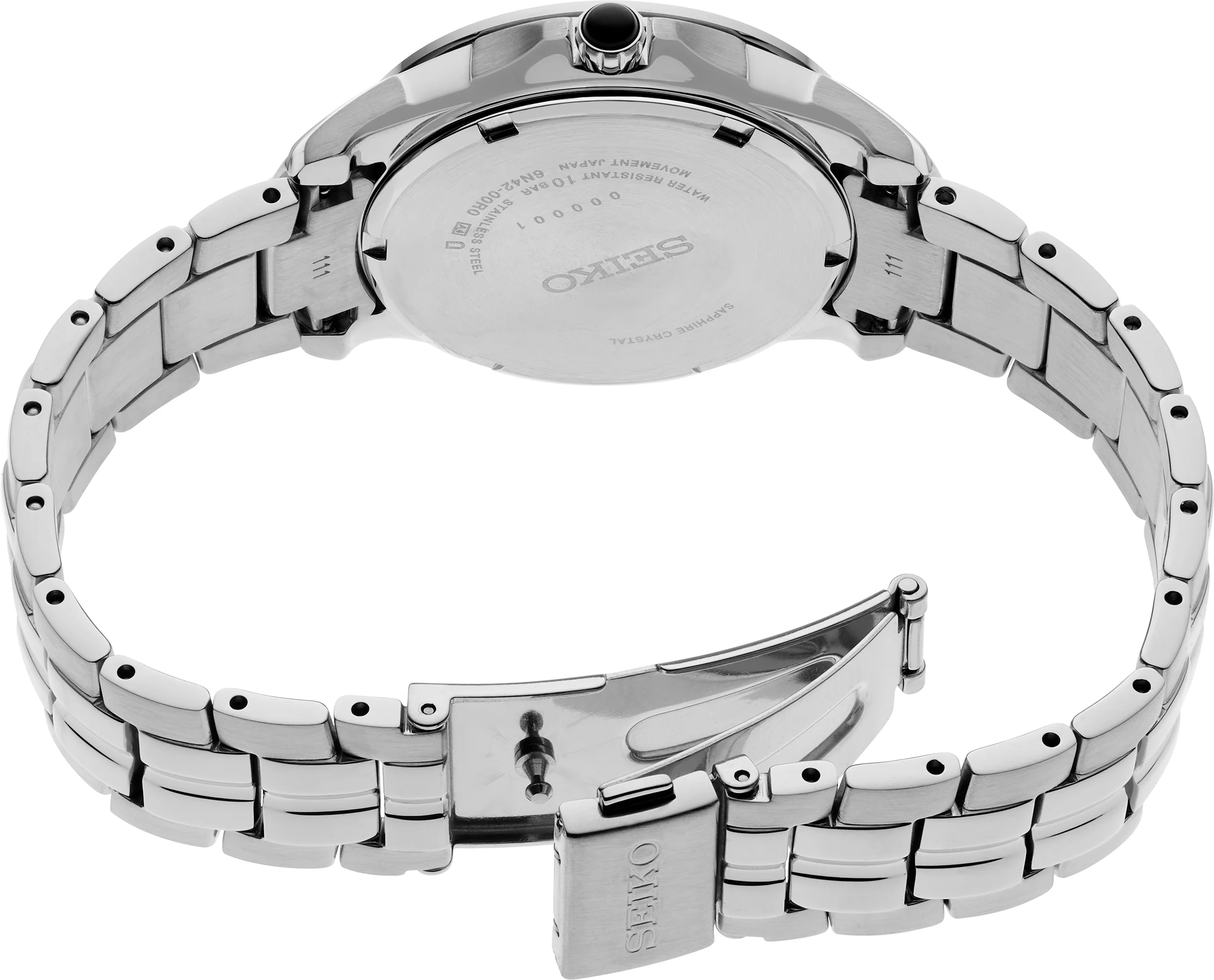 Seiko SUR589 - Coutura Collection - Image 2
