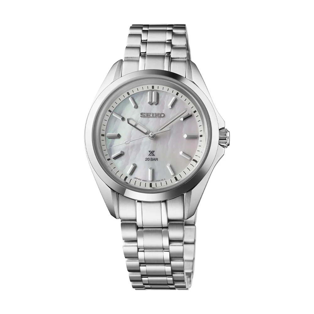 Seiko SUR605 - Prospex Sea Series