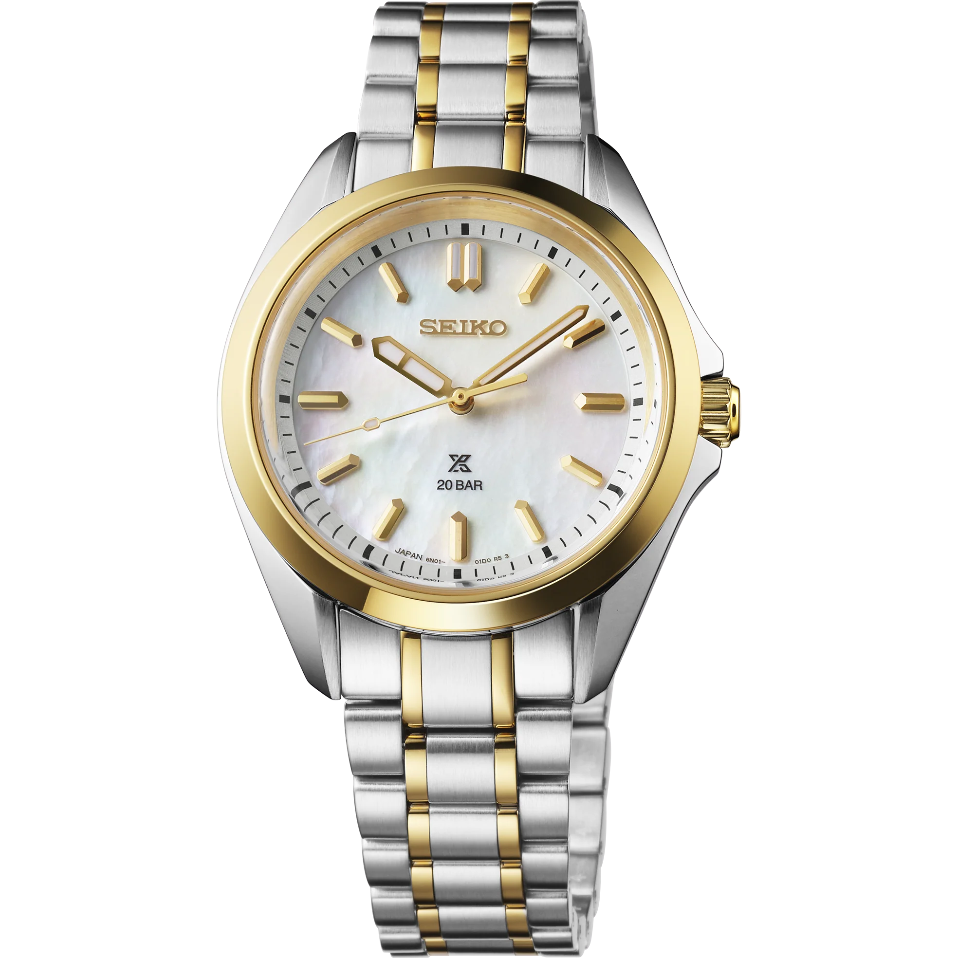 Seiko SUR608 - Prospex Sea Series