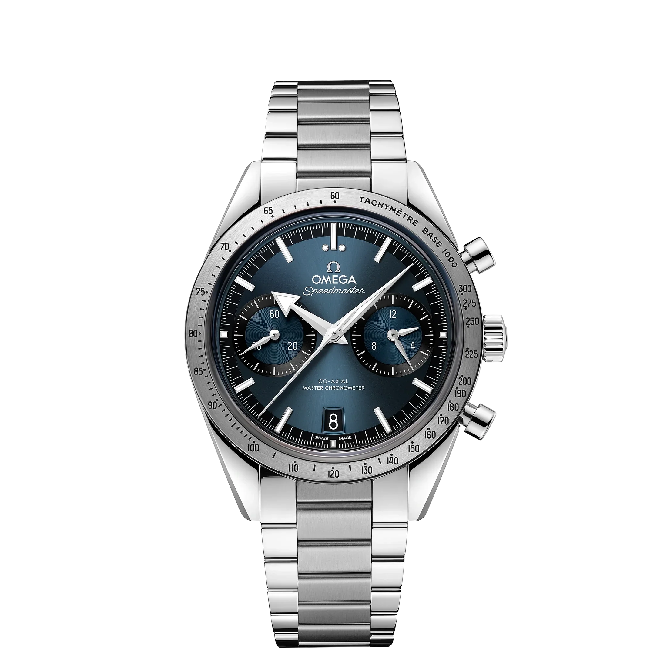 Speedmaster '57 Co-Axial Master Chronometer Chronograph 40.5MM