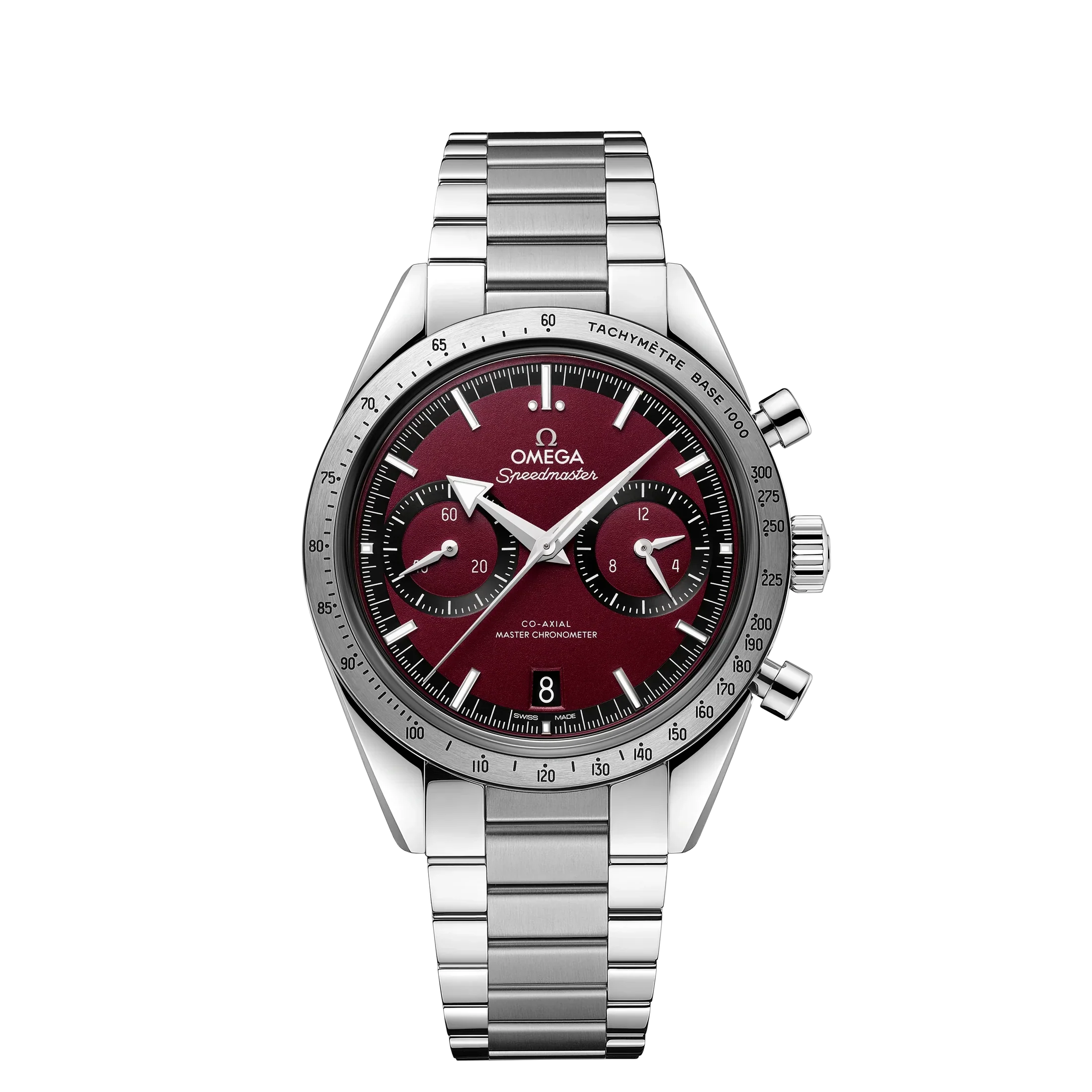 Speedmaster '57 Co-Axial Master Chronometer Chronograph 40.5MM