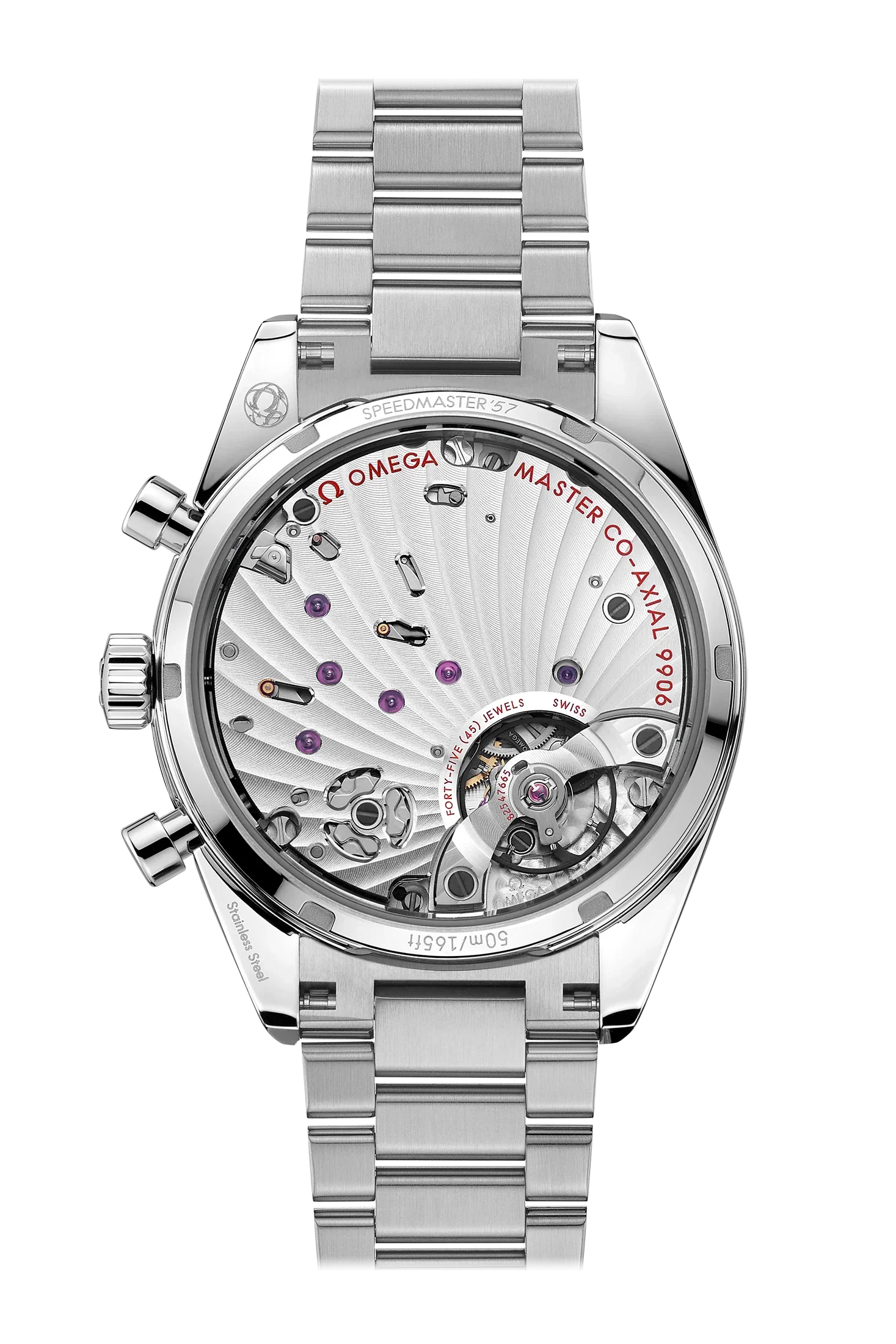 Speedmaster '57 Co-Axial Master Chronometer Chronograph 40.5MM - Image 2