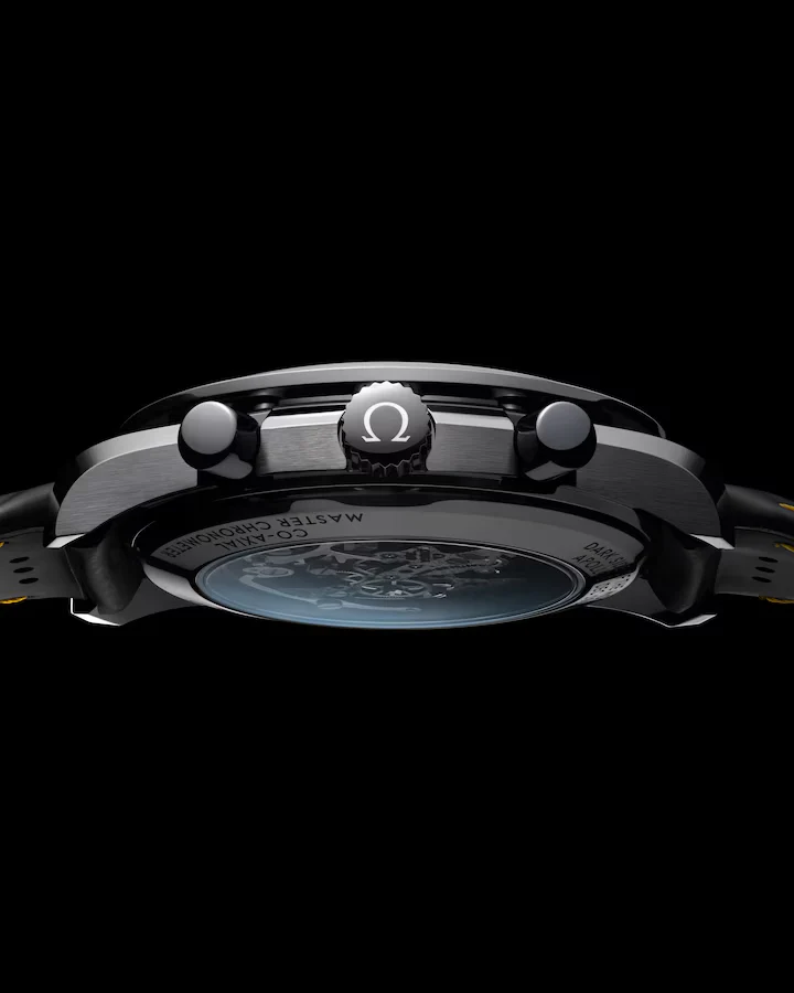 Speedmaster Dark Side of the Moon 44.25MM - Image 3