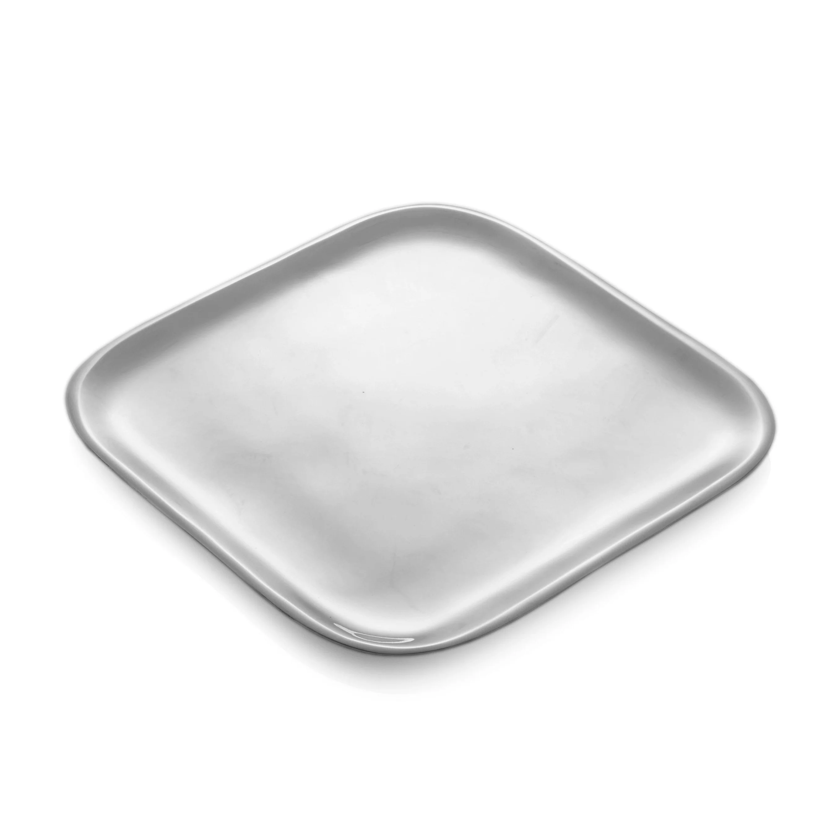 Square Platter - 11"
