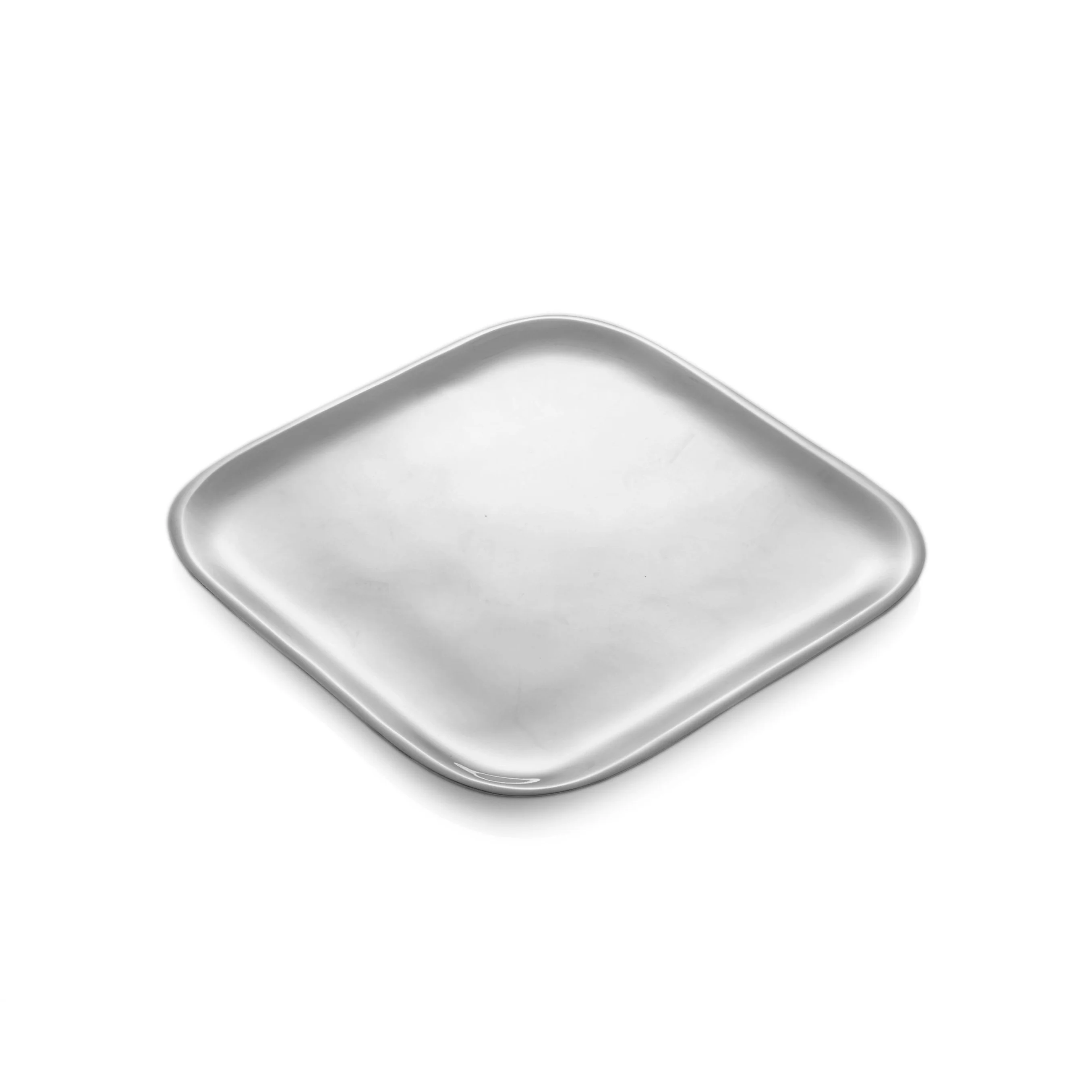 Square Platter - 9"