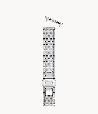 Stainless Bracelet Band for Apple Watch® - Image 3