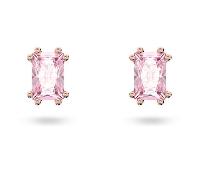 Stilla Stud Earrings