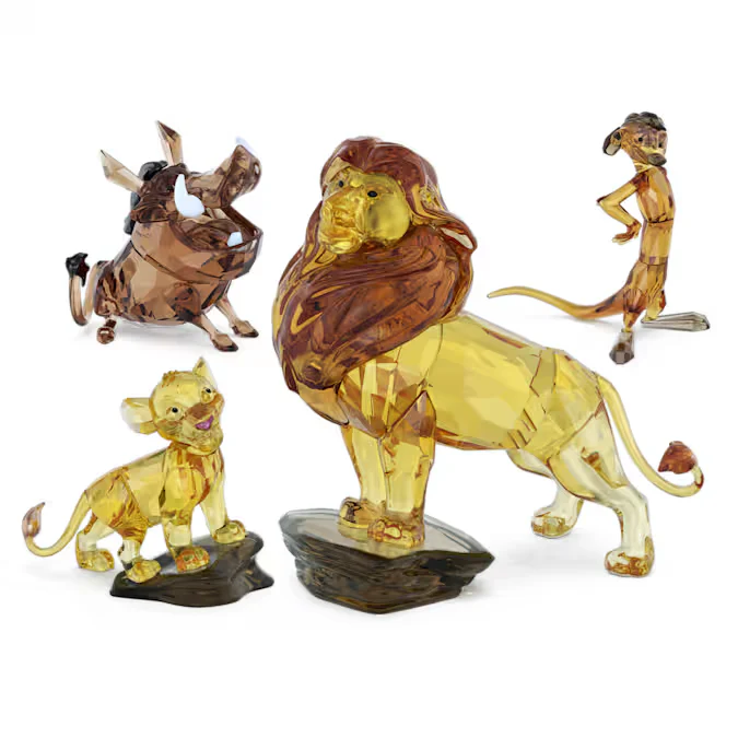The Lion King Simba - Image 3