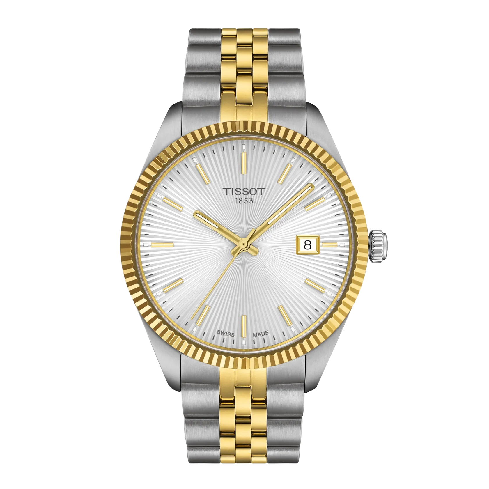 Tissot Ballade 40MM